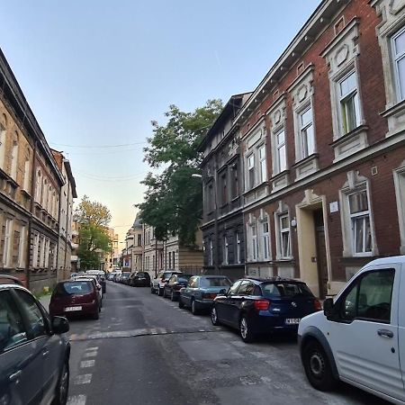 Apartment Na Zamkowej 크라쿠프 외부 사진