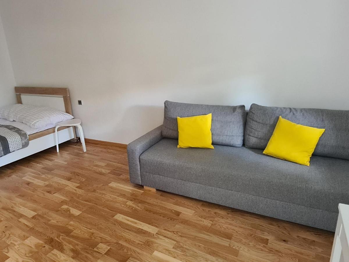 Apartment Na Zamkowej 크라쿠프 외부 사진
