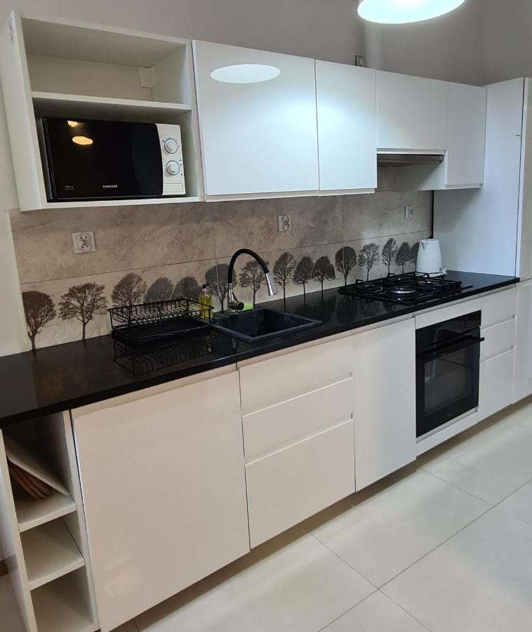 Apartment Na Zamkowej 크라쿠프 외부 사진