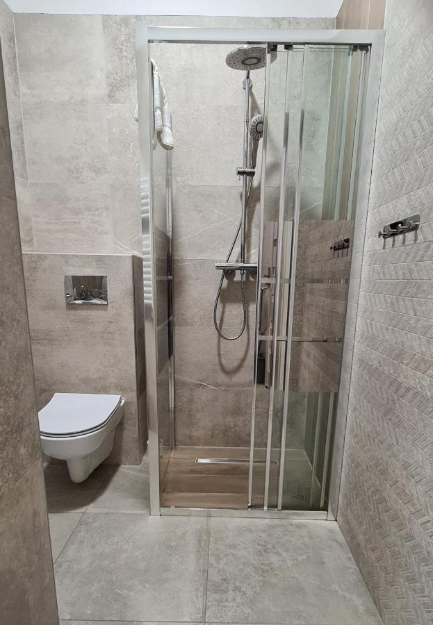 Apartment Na Zamkowej 크라쿠프 외부 사진