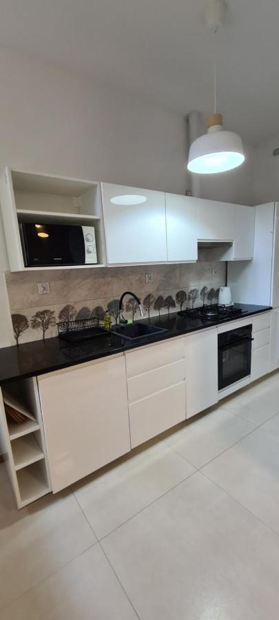 Apartment Na Zamkowej 크라쿠프 외부 사진