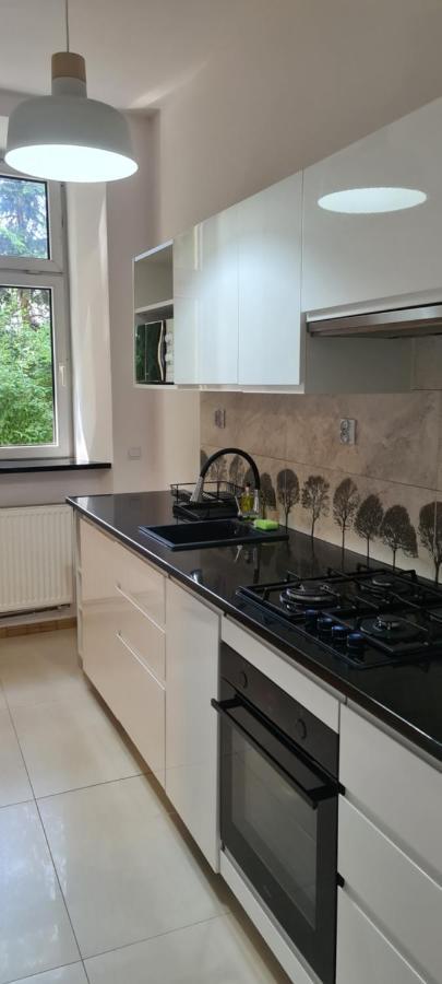 Apartment Na Zamkowej 크라쿠프 외부 사진