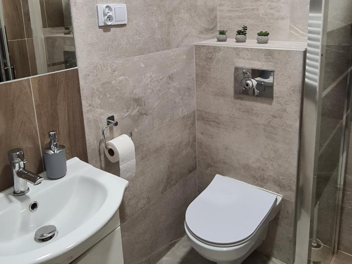 Apartment Na Zamkowej 크라쿠프 외부 사진