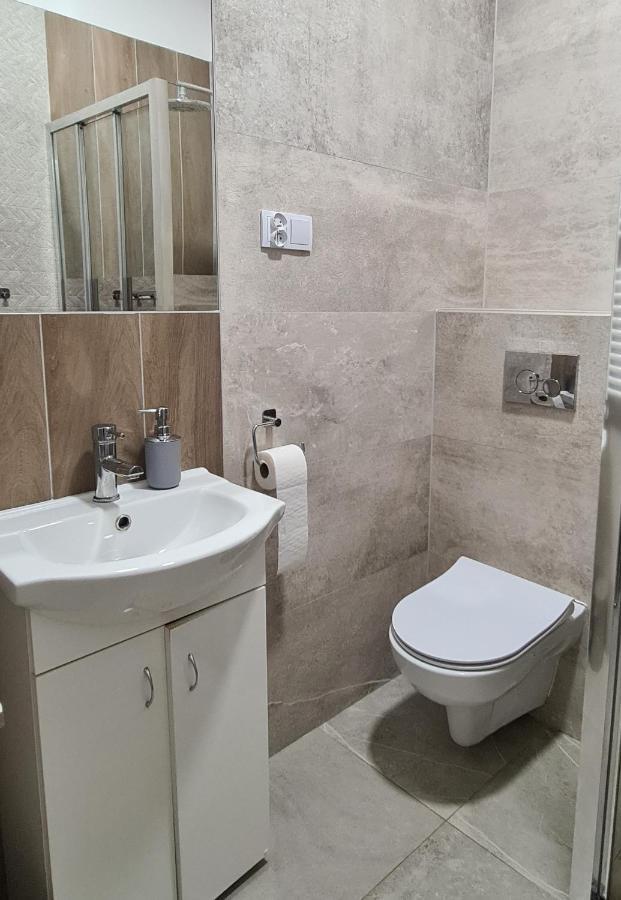 Apartment Na Zamkowej 크라쿠프 외부 사진