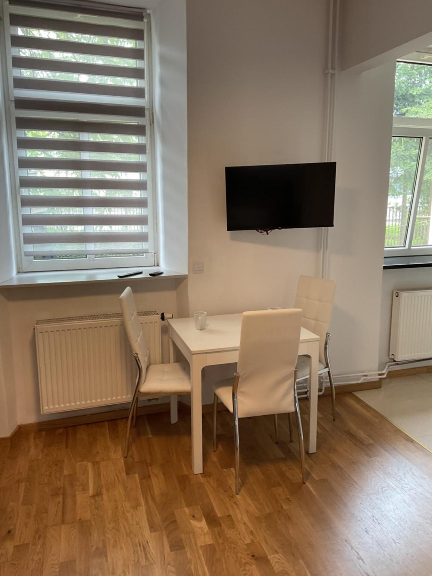 Apartment Na Zamkowej 크라쿠프 외부 사진