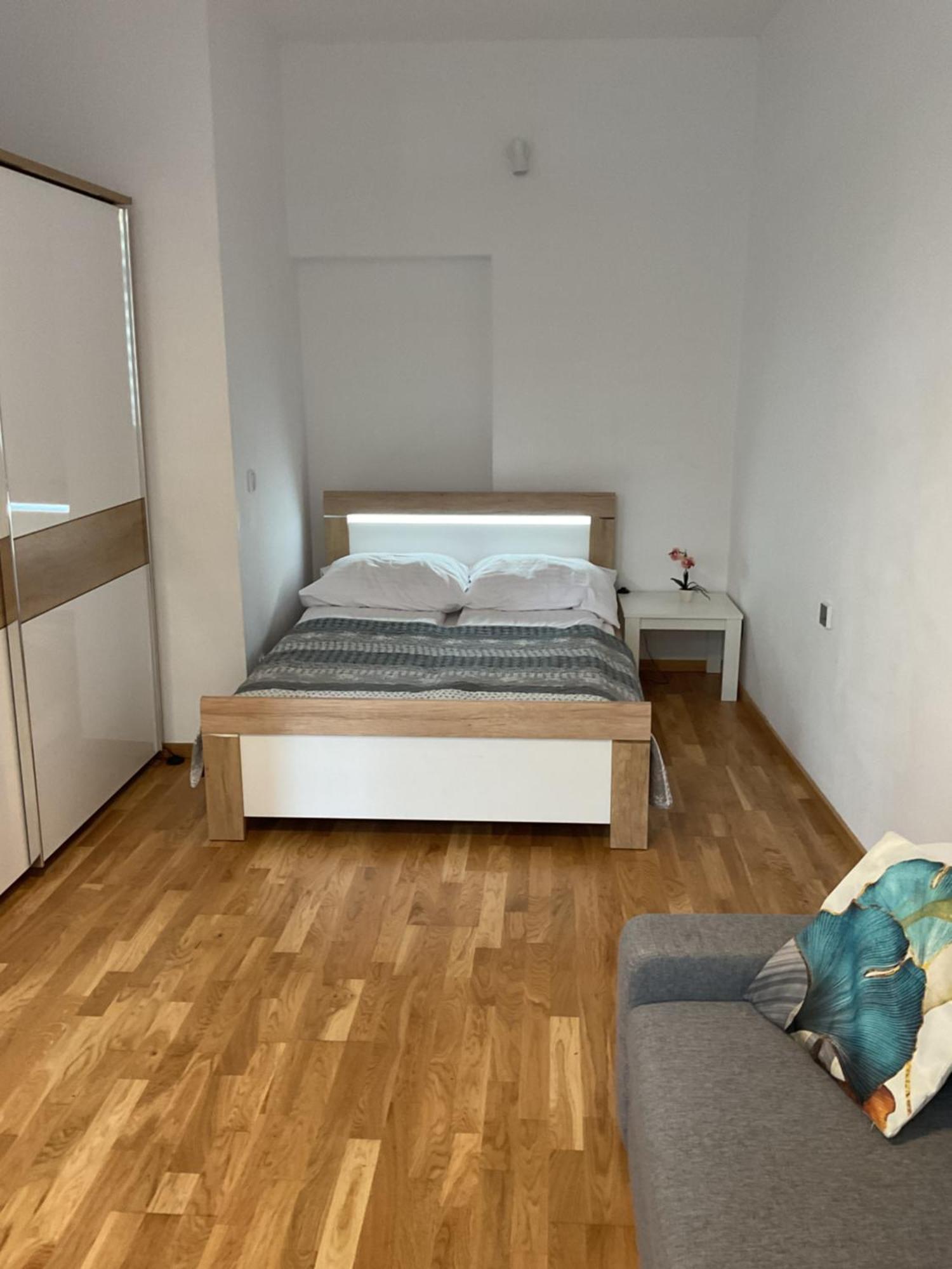 Apartment Na Zamkowej 크라쿠프 외부 사진