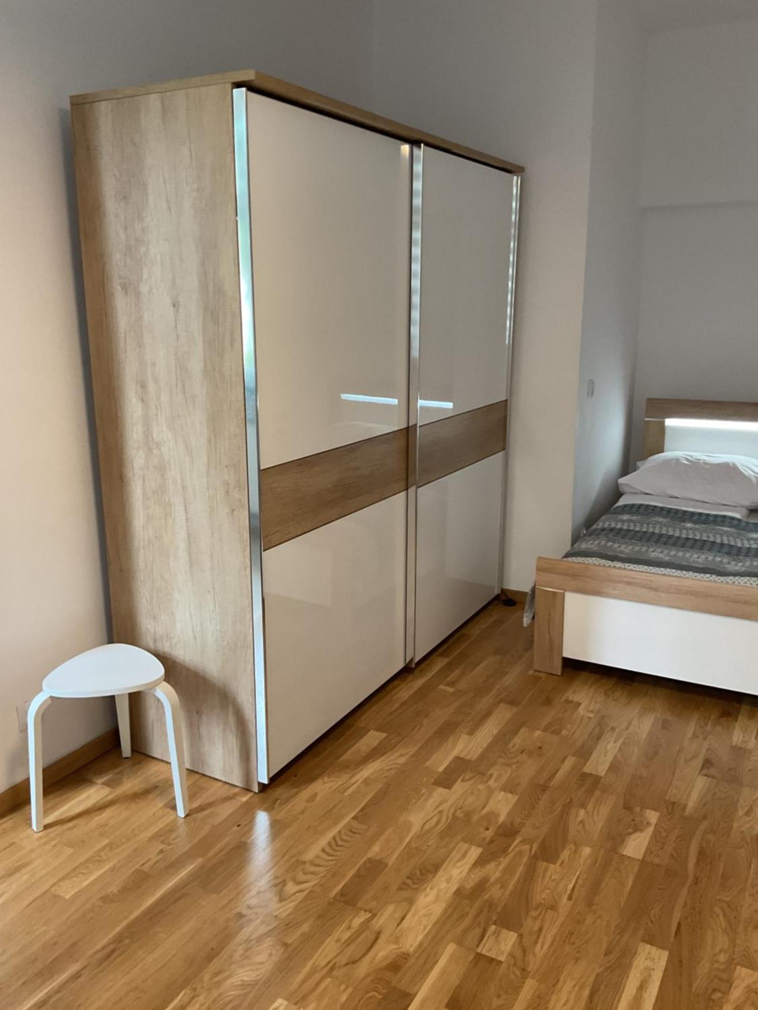 Apartment Na Zamkowej 크라쿠프 외부 사진